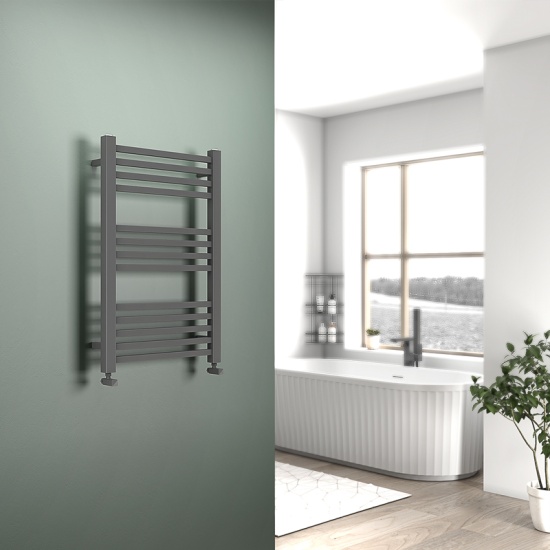 sonix radiator anthracite 800 x 500