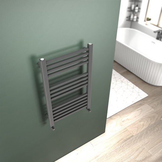 sonix radiator anthracite 800 x 500