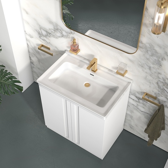 chester 800 white floorstanding vanity basin unit chester 800 white floorstanding vanity basin unit