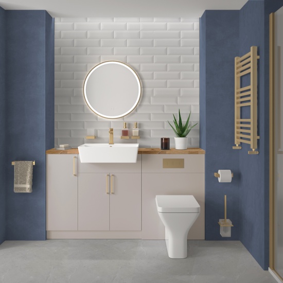 oliver cashmere 1500 sink unit with wc toilet complete suite oliver cashmere 1500 sink unit with wc toilet complete suite