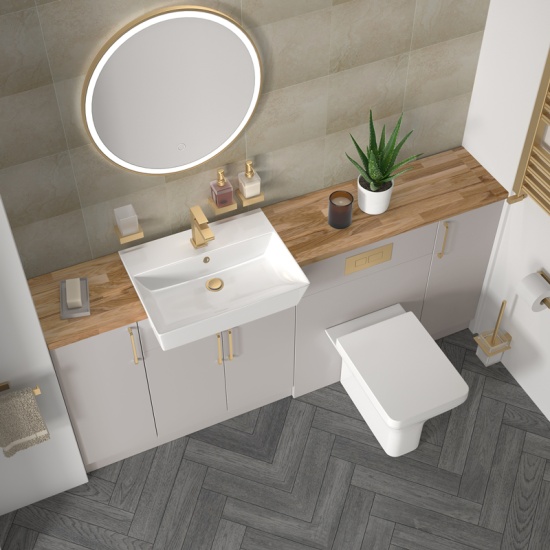 oliver cashmere 1800 vanity and wc toilet pack oliver cashmere 1800 vanity and wc toilet pack