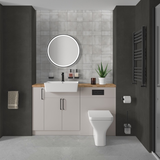 oliver 1400 cashmere vanity and toilet package oliver 1400 cashmere vanity and toilet package