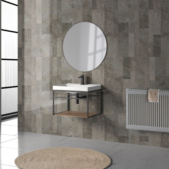 perform panel wet wall bowen marble various sizes square edge or nu-lock