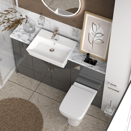 oliver anthracite shower suite 1400 vanity with pivot door oliver anthracite shower suite 1400 vanity with pivot door