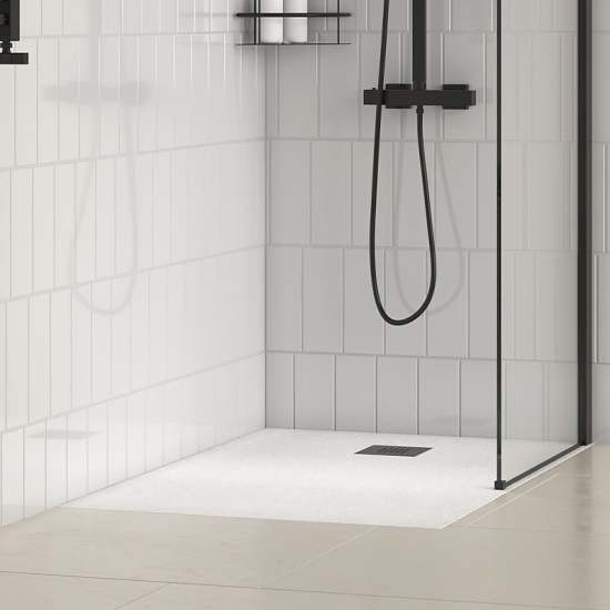 radiant black 2000 walkin recess shower enclosure black tray radiant black 2000 walkin recess shower enclosure black tray