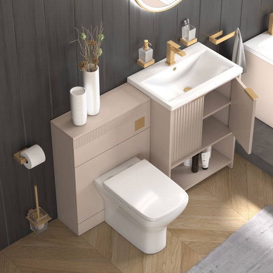 jasmine 600mm cashmere floorstanding vanity unit jasmine 600mm cashmere floorstanding vanity unit