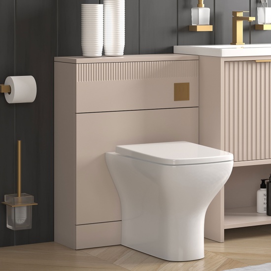 jasmine cashmere 1000mm vanity unit with gold handles, btw toilet unit and 1700 & 1800mm bath jasmine cashmere 1000mm vanity unit with gold handles, btw toilet unit and 1700 & 1800mm bath