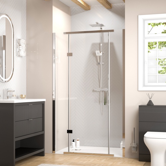 jasmine recessed shower suite with black 1000mm vanity unit wc toilet unit chrome jasmine recessed shower suite with black 1000mm vanity unit wc toilet unit chrome