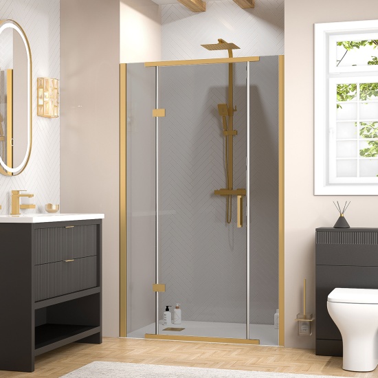 jasmine recessed shower suite with black 1000mm vanity unit wc toilet unit gold jasmine recessed shower suite with black 1000mm vanity unit wc toilet unit gold