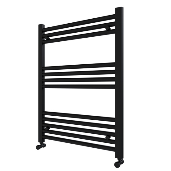 glade black radiator 600 x 800