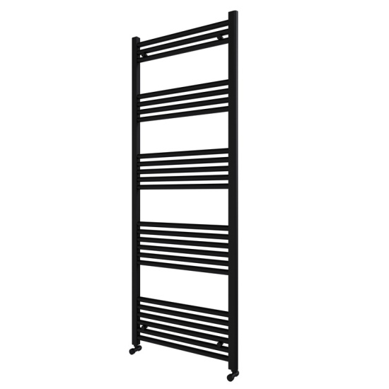 glade black radiator 600 x 1600