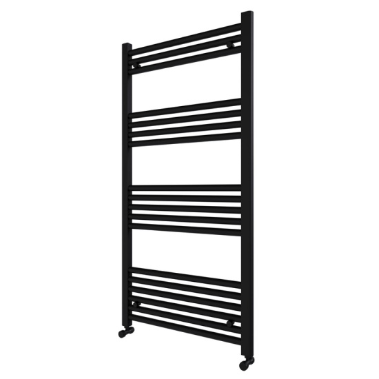 glade black radiator 600 x 1200