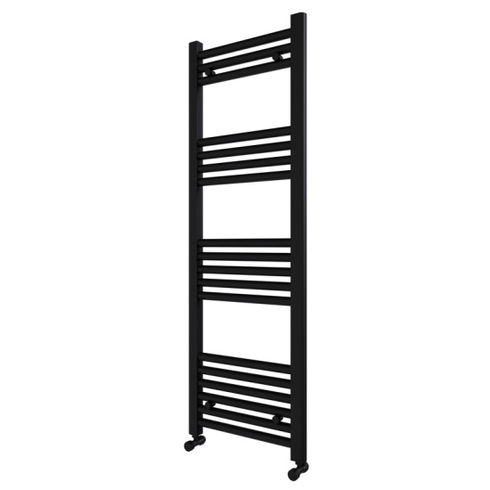 glade black radiator 400 x 1200