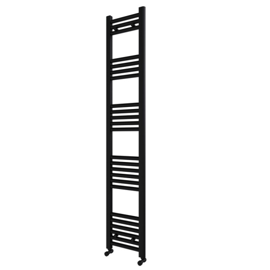 glade black radiator 300 x 1600