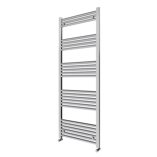 slade chrome radiator 600 x 1600