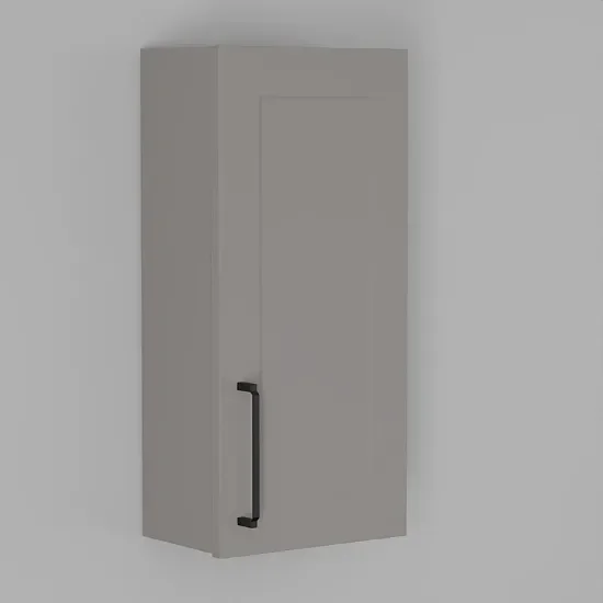 Main Product Image for Oliver Cashmere 300mm Wall Cabinet with Shaker Door