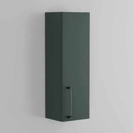 Product Image for Oliver Matt Green 200mm Wall Cabinet