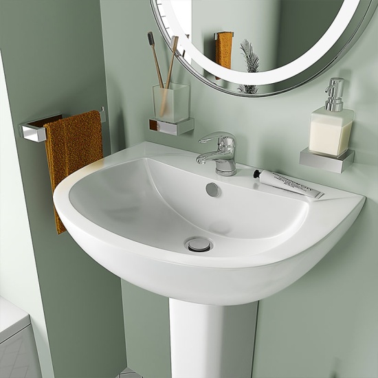 Elite Bathroom Suite Elite Bathroom Suite