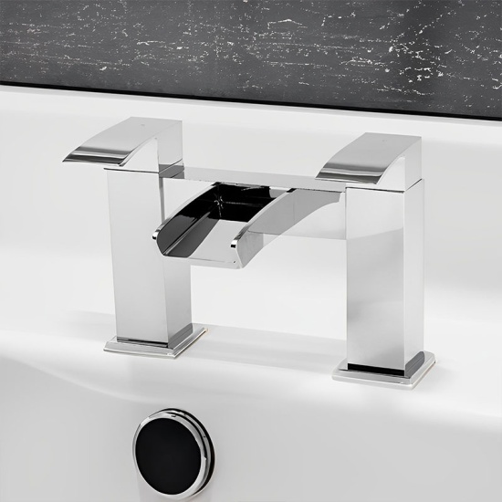 Ca Series Deck Mounted Bath Filler Tap