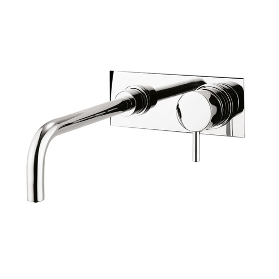 Kai Lever Kai Lever Basin Set With Plate