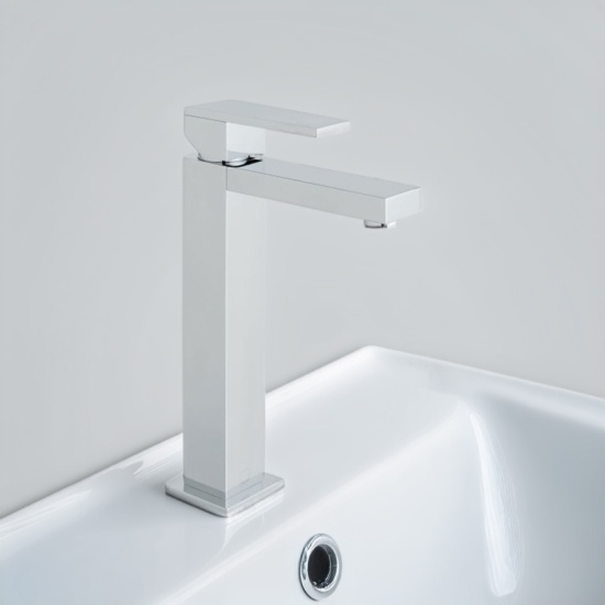 NotIon Extended Mono Basin MixerNo waste