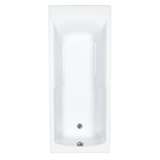 Apex 1700x800 Large Re-inforced Bath