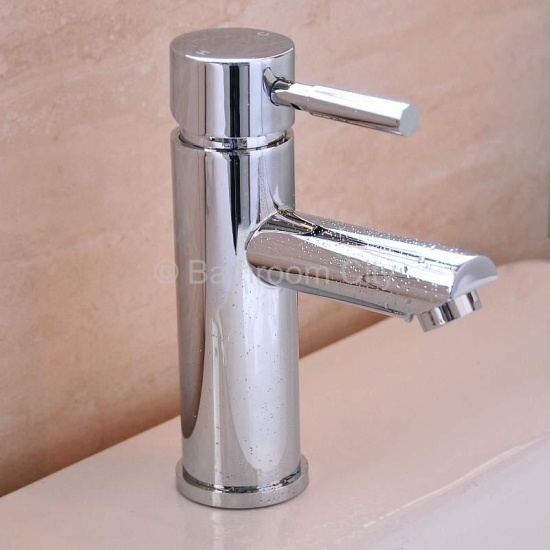 Summit 500 Basin & Half Pedestal