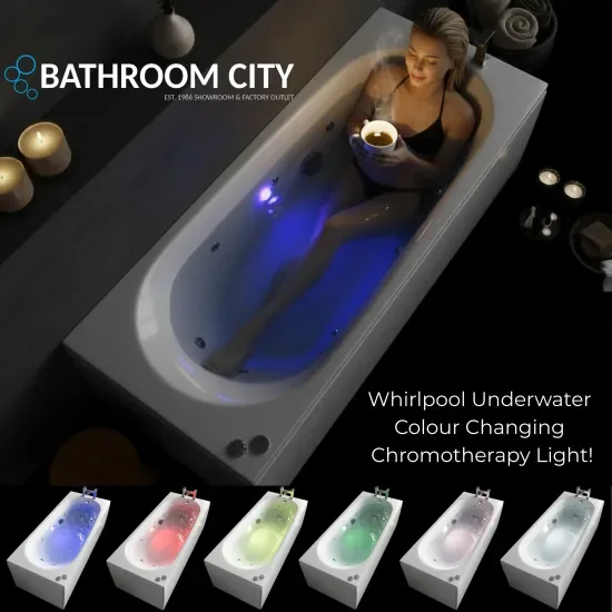 Quantum Integra SE 1500 Bath