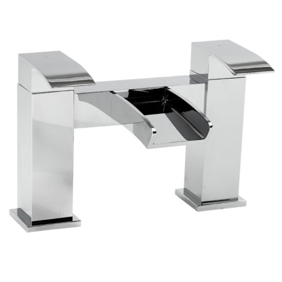 Ca Series Deck Mounted Bath Filler Tap Ca Series Deck Mounted Bath Filler Tap