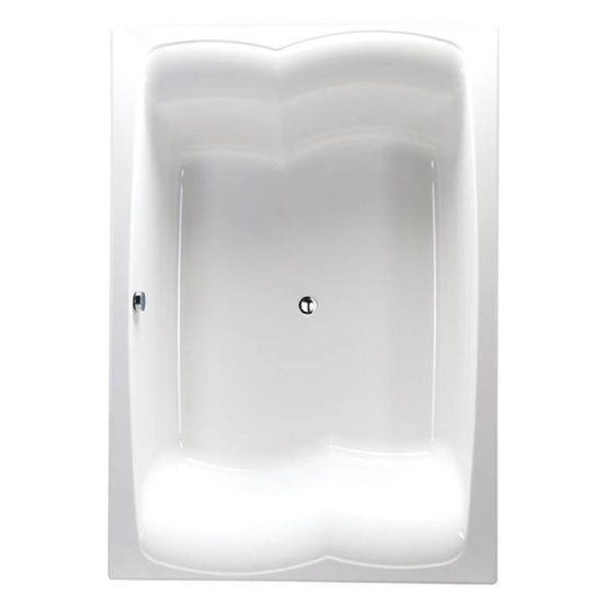 Celsius 2000 x 1400 Duo Large Bath White