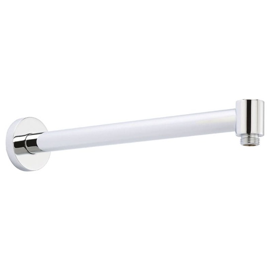 C/p Contemporary Wall Mounted Shower Arm