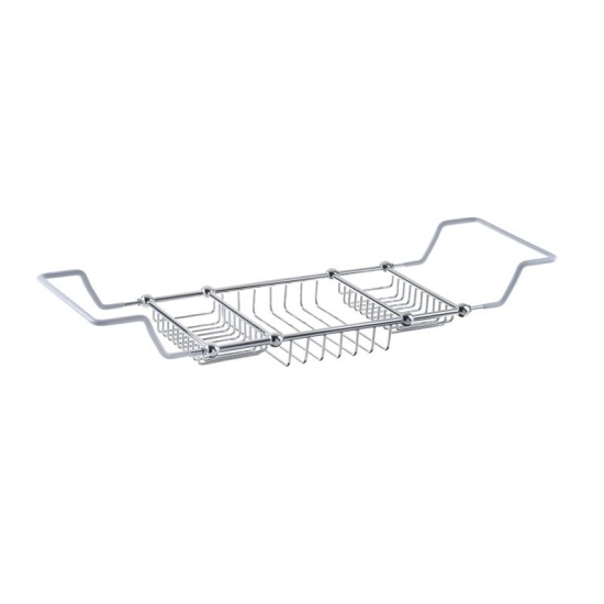 Heritage Bath Rack basket Accessories Bathroom