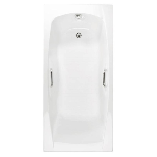 Imperial Re-enforced Bath 1400 & 1500