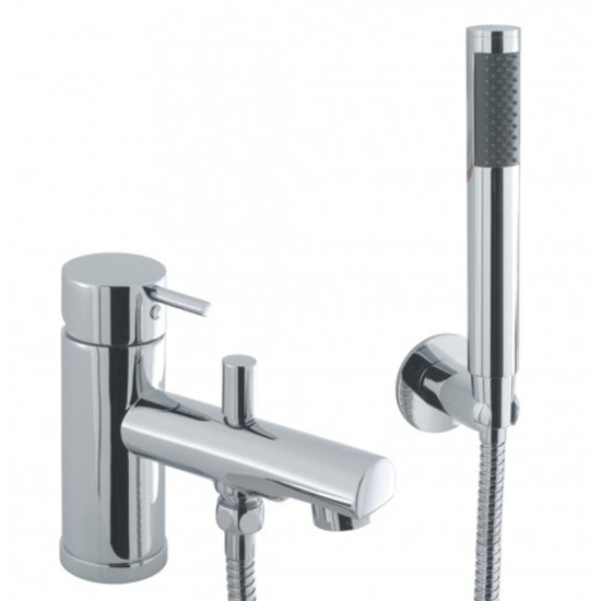 Kai Lever Bath Swr Mixer Deck Mounted