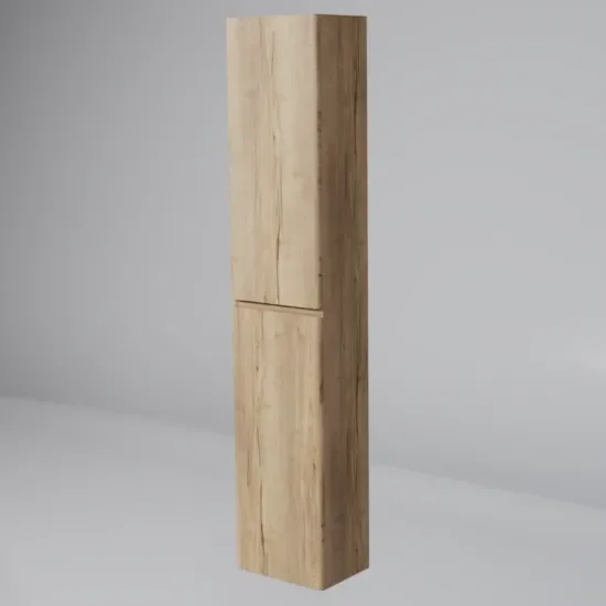 Marilyn Tallboy in Halifax Oak Marilyn Tallboy in Halifax Oak