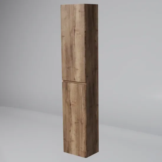 Marilyn Tallboy in Tobacco Oak Marilyn Tallboy in Tobacco Oak