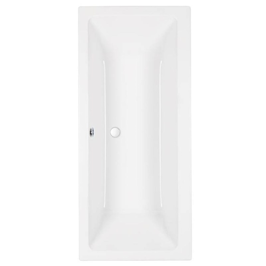 Quantum Duo 1700 x 700 Bath