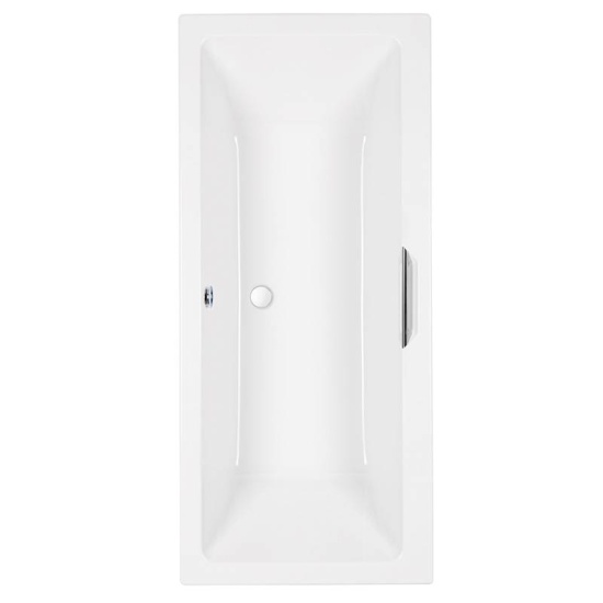 Quantum Integra Duo Twin Grip Bath