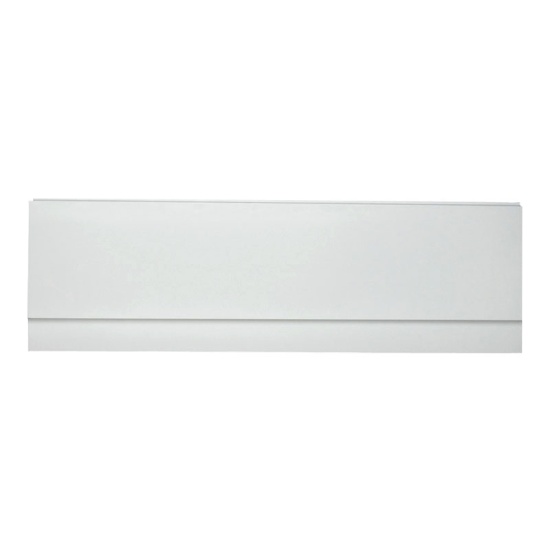 Trojan Supastyle Front Panel 1700mm White