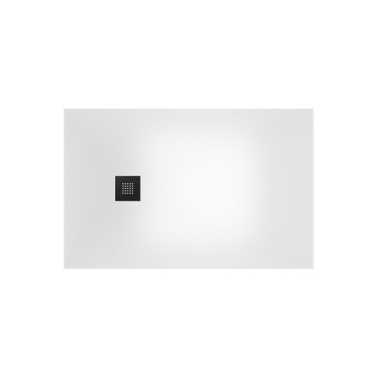 alan 1000 x 800 rectangular white slate effect 26m shower tray alan 1000 x 800 rectangular white slate effect 26m shower tray