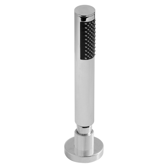 Zoo Single Function Deck Mounted Shower Kit