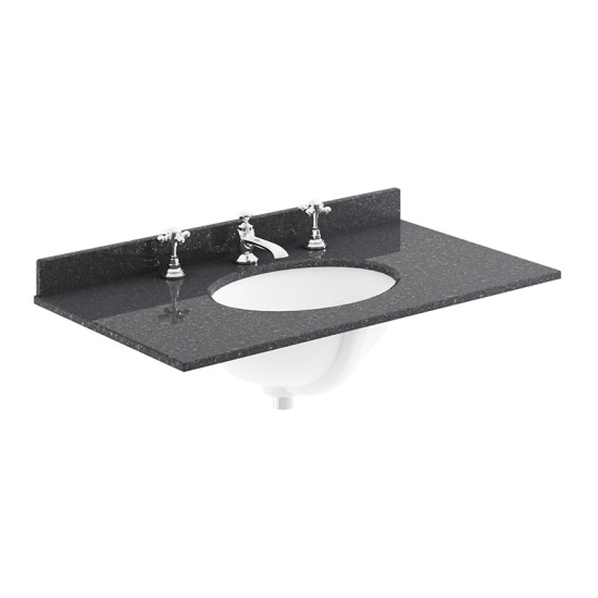 Pointing White 800mm 2 Door Basin Cabinet Extra Product Image For Pointing White 800Mm 2 Door Basin Cabinet 4