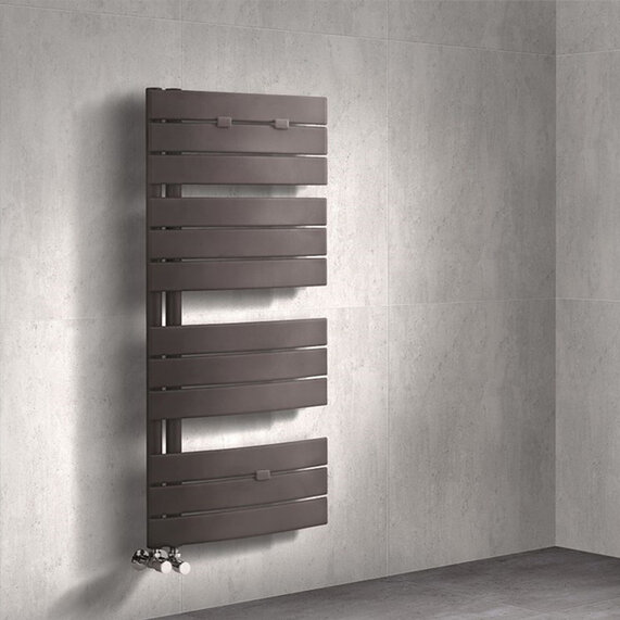 Elgin Vertical Radiator 1080 X 550