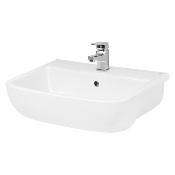 Fosil Rectangle Semi-Rec Basin