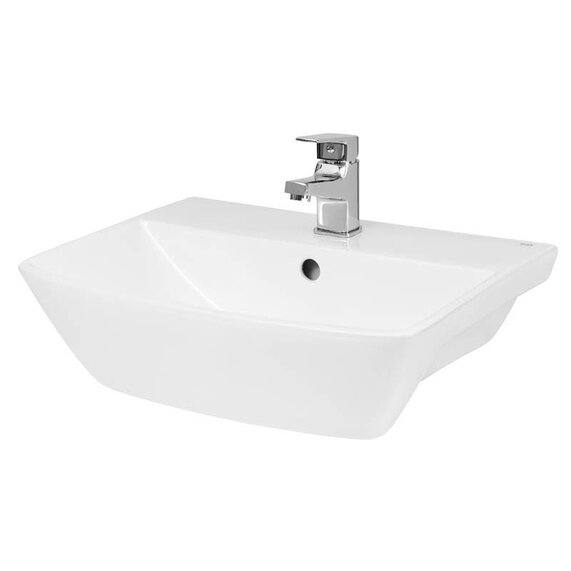 Hamnet Square Semi Recessed Sink