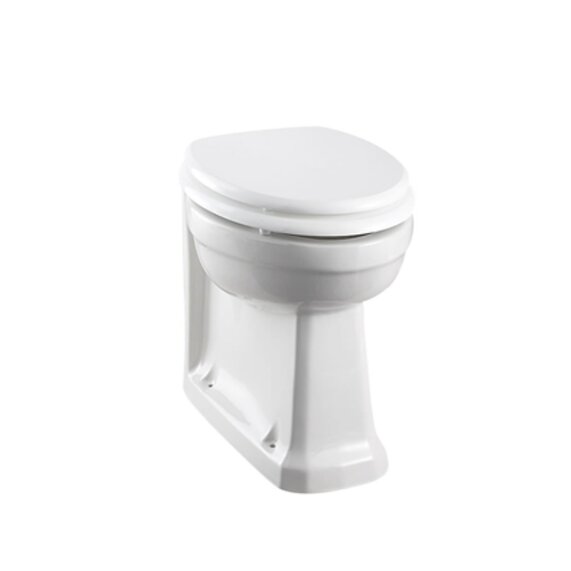 Burlington Regal Back To Wall Pan