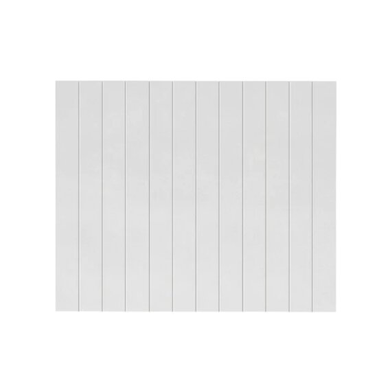 Burlington Arundel 750 Bath End Panel