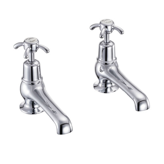 Burlington Anglesey Basin Tap 5 Inch