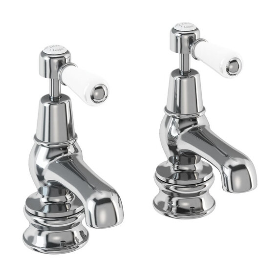 Burlington Kensington Basin Tap 3 Inch