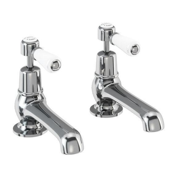 Burlington Kensington Basin Tap 5 Inch
